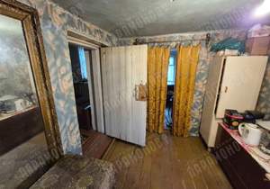 Дом 80м², 1-этажный, участок 3 сот.