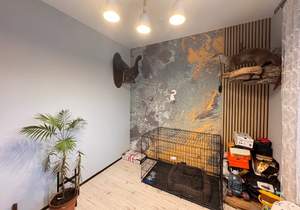 Дом 129м², 2-этажный, участок 4 сот.