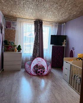 Дом 130м², 2-этажный, участок 5 сот.