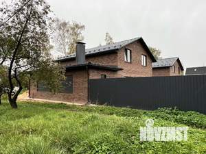 Дом 150м², 2-этажный, участок 4 сот.