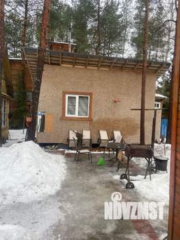 Дом 81м², 2-этажный, участок 6 сот.