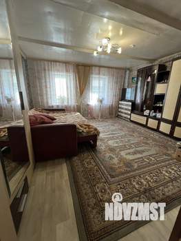 Дом 70м², 1-этажный, участок 6 сот.