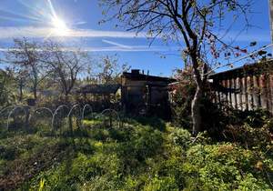 Дом 35м², 1-этажный, участок 5 сот.