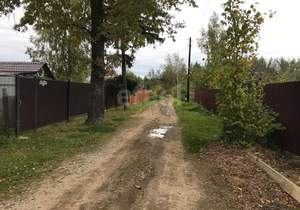 Дом 35м², 2-этажный, участок 6 сот.