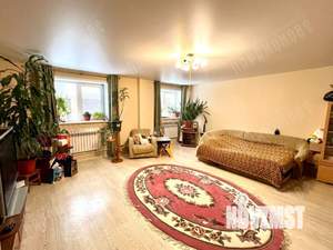 Дом 216м², 2-этажный, участок 5 сот.