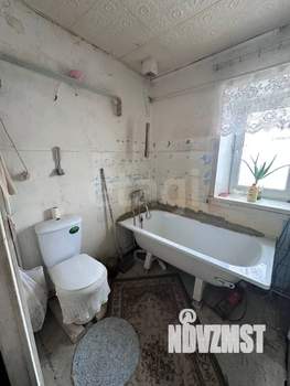 Дом 72м², 1-этажный, участок 5 сот.