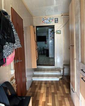 Дом 74м², 2-этажный, участок 5 сот.