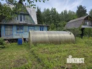 Дом 57м², 2-этажный, участок 6 сот.