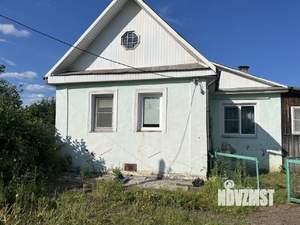 Дом 70м², 1-этажный, участок 6 сот.