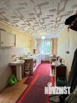 Дом 116м², 1-этажный, участок 6 сот.