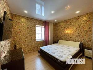 Коттедж 283м², 3-этажный, участок 10 сот.