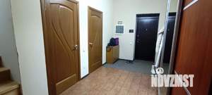 Дом 195м², 3-этажный, участок 3 сот.