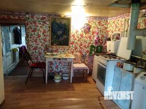 Дом 93м², 2-этажный, участок 3 сот.