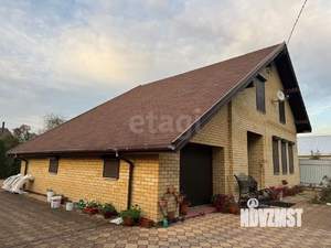 Дом 190м², 2-этажный, участок 6 сот.