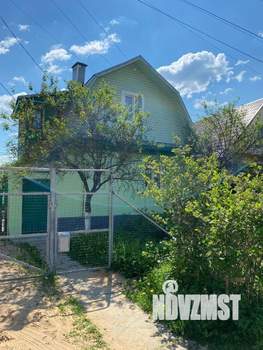 Дом 157м², 2-этажный, участок 7 сот.