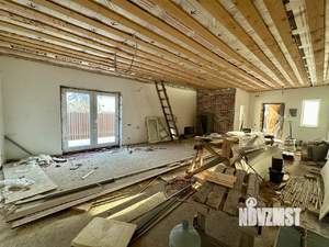 Таунхаус 113м², 2-этажный, участок 2 сот.