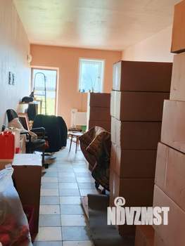 Коттедж 295м², 2-этажный, участок 10 сот.