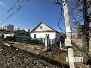 Дом 66м², 1-этажный, участок 4 сот.