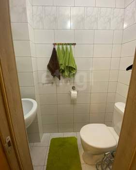 Дом 123м², 2-этажный, участок 2 сот.