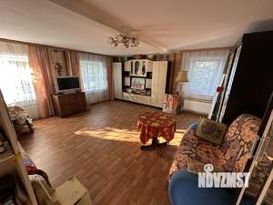 Дом 90м², 2-этажный, участок 5 сот.