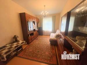 Дом 36м², 1-этажный, участок 6 сот.