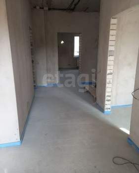 Дом 208м², 3-этажный, участок 5 сот.