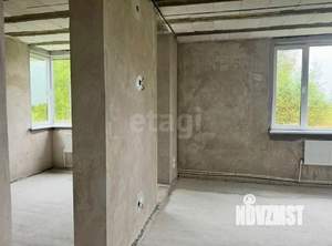 Дом 186м², 2-этажный, участок 6 сот.