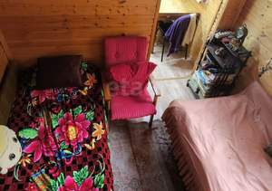 Дом 24м², 2-этажный, участок 7 сот.