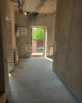 Дом 208м², 3-этажный, участок 5 сот.