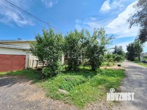 Дом 100м², 1-этажный, участок 6 сот.