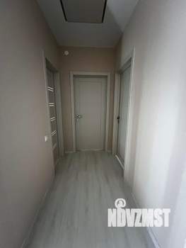 Таунхаус 122м², 2-этажный, участок 3 сот.