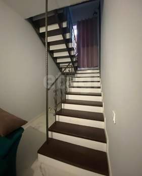 Дом 270м², 2-этажный, участок 4 сот.