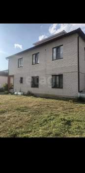 Дом 80м², 2-этажный, участок 8 сот.