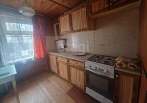 Дом 46м², 1-этажный, участок 4 сот.