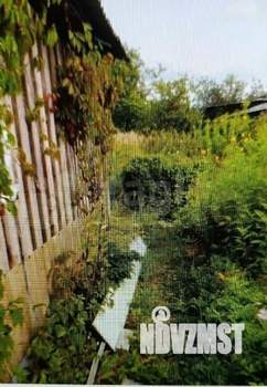 Дом 20м², 1-этажный, участок 55 сот.