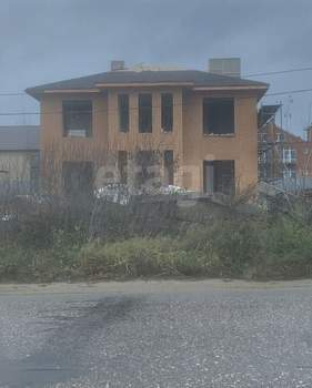 Дом 250м², 2-этажный, участок 10 сот.