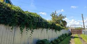 Дом 40м², 2-этажный, участок 9 сот.