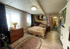 Дом 38м², 1-этажный, участок 2 сот.