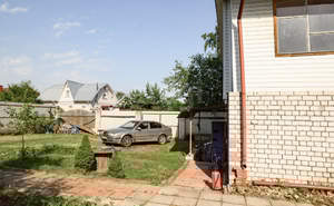 Дом 242м², 2-этажный, участок 4 сот.