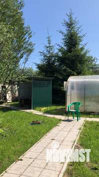 Дом 85м², 2-этажный, участок 22 сот.