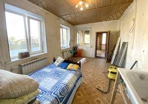 Дом 182м², 3-этажный, участок 5 сот.