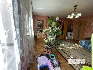 Дом 70м², 1-этажный, участок 12 сот.