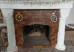 Дом 413м², 3-этажный, участок 5 сот.