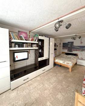 Дом 80м², 1-этажный, участок 4 сот.