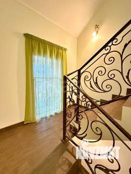 Таунхаус 217м², 3-этажный, участок 2 сот.