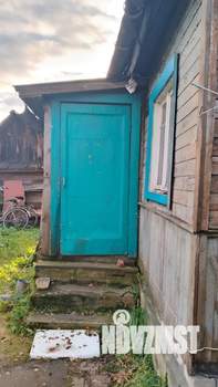 Дом 60м², 1-этажный, участок 6 сот.