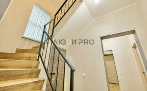 Дом 143м², 2-этажный, участок 4 сот.