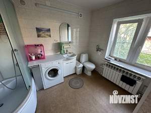 Дом 90м², 2-этажный, участок 5 сот.