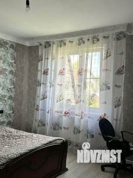 Дача 240м², 2-этажный, участок 5 сот.