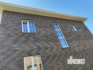 Коттедж 145м², 2-этажный, участок 4 сот.